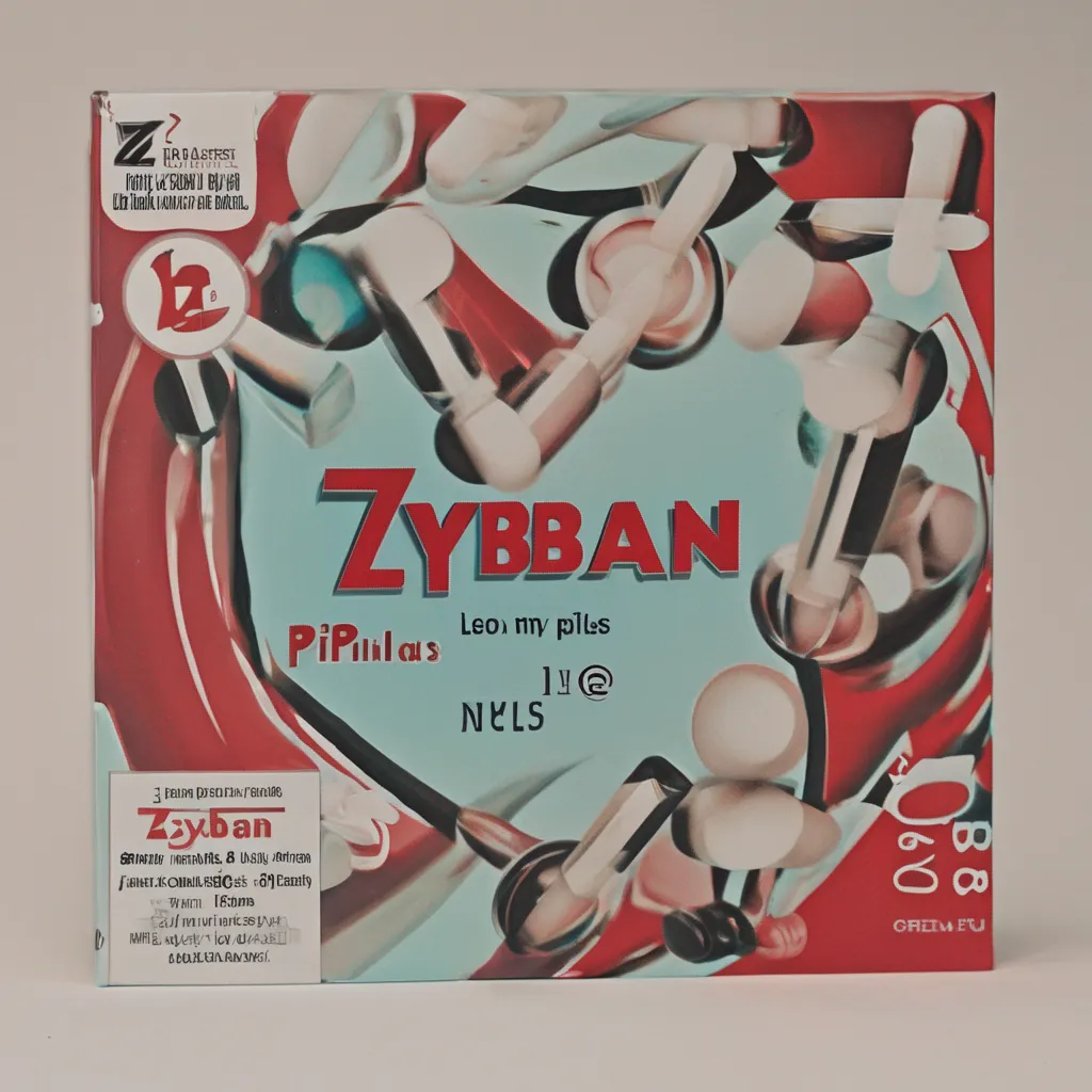 Traitement prix du zyban numéro 2