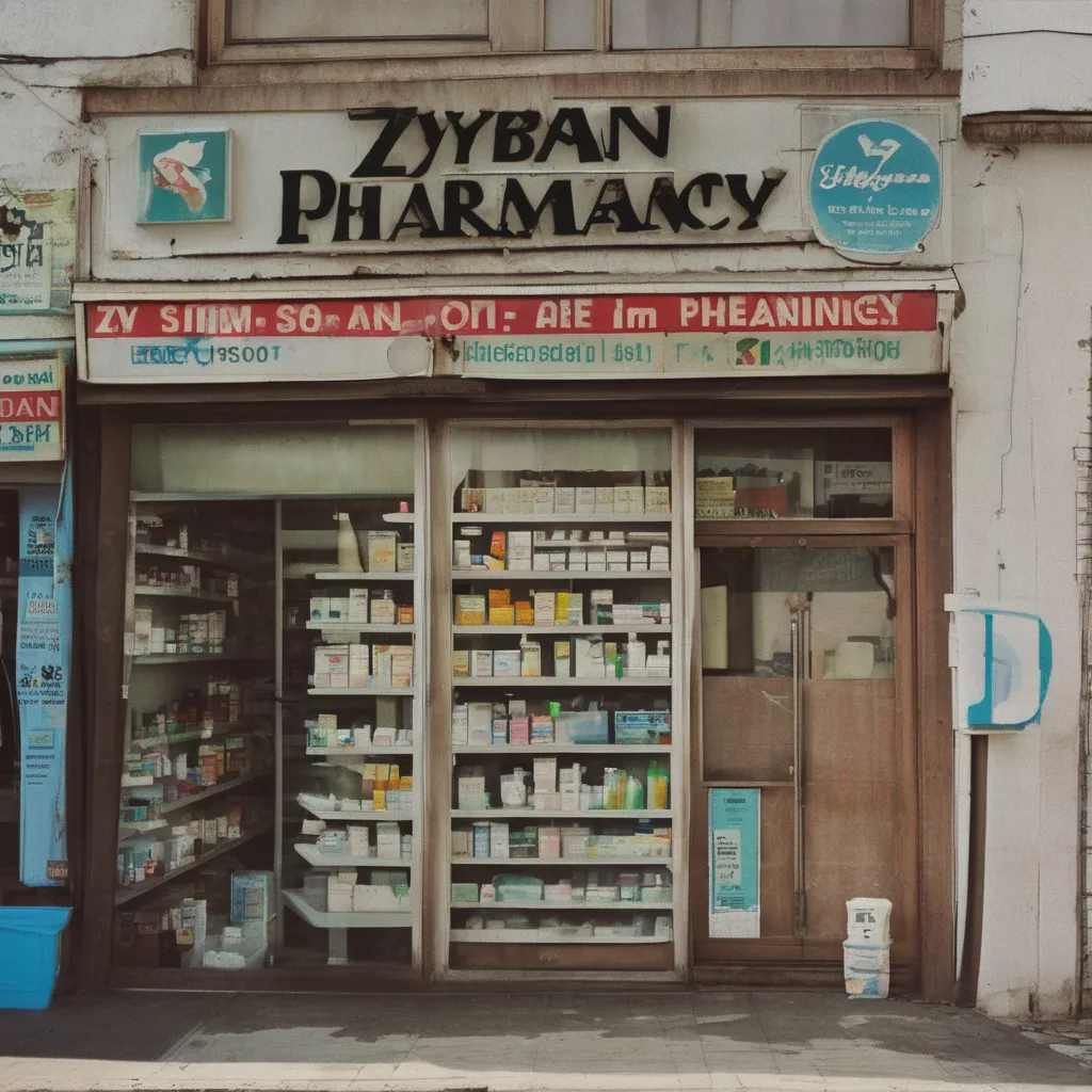 Traitement prix du zyban numéro 1